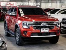 2023 Ford EVEREST 2.0 (ปี 22-28) Titanium+ 4WD SUV