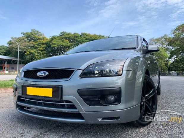 Focus 二手 Addysonccifth