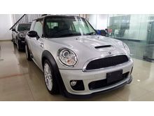 2013 MINI Cooper 1.6 S jcw bodykits