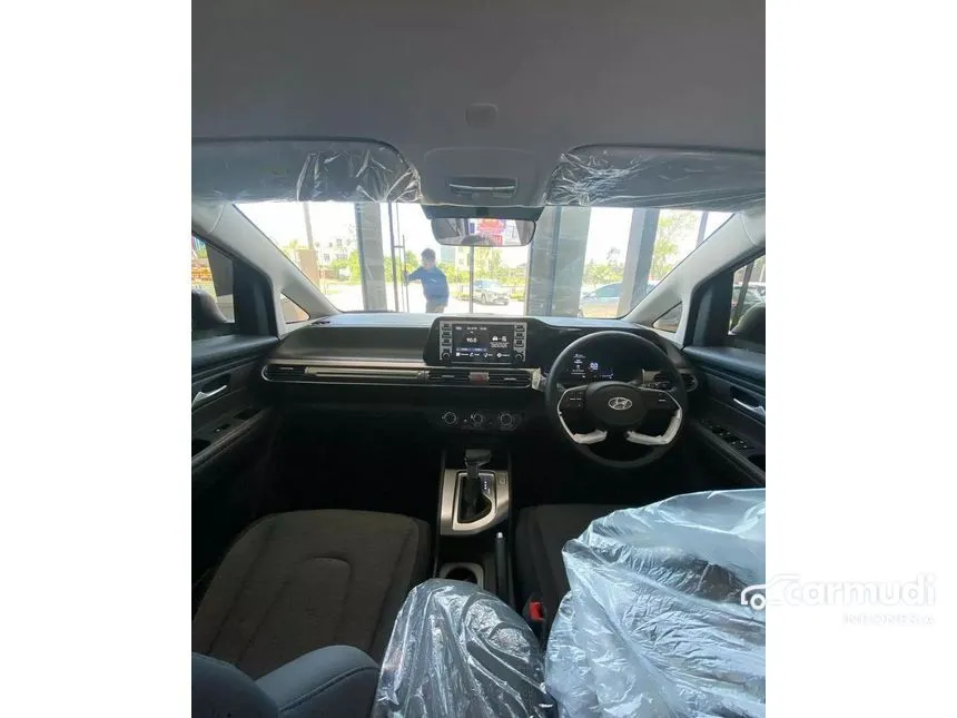 2025 Hyundai Stargazer Essential MPV