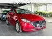 Used 2022 Mazda 2 1.5 G Sedan High Mazda Premium Selection