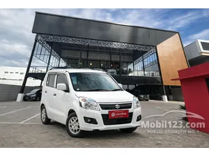 2020 Suzuki Karimun Wagon R 1.0 GL Hatchback