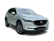 Used LOW MILEAGE 2020 Mazda CX-5 2.0 SKYACTIV-G High SUV FULL SERVICE RECORD 60K KM UNDER WARRANTY - Cars for sale