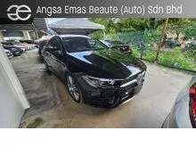 2021 Mercedes-Benz CLA250 2.0 4MATIC AMG Line Coupe