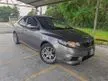 Used 2010 Naza Forte 2.0AT Sedan SPORT RIM NEW PAINTING ONLY CASH RM12000 SUPER OFFER - Cars for sale