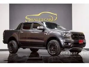 2019 Ford RANGER 2.2 XLT Double Cab Hi-Rider Pickup