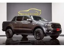 2019 Ford RANGER 2.2 Double Cab (ปี 15-21) XLT Hi-Rider Pickup