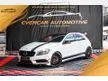 Used OFFER 2014/2018 Mercedes