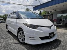 2006 Toyota Estima 2.4 MPV