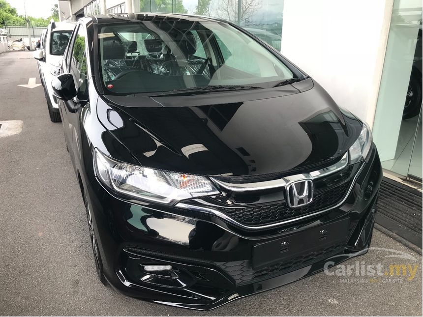 Honda Jazz 2017 S I Vtec 1 5 In Selangor Automatic Hatchback Grey For Rm 65 010 4317979 Carlist My