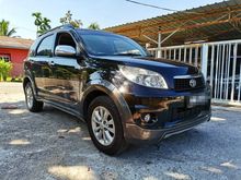 ( TRUE YEAR MADE 2011 ) Toyota Rush 1.5 S SUV (A) NEW FACELIFT , WELL KEPT INTERIOR