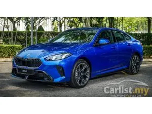 2026 BMW 218 1.5 Gran Coupe Sport Coupe