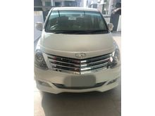 2014 Hyundai Grand Starex 2.5 MPV (A)