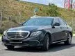 Used 2017 Mercedes