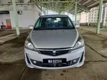2014 Proton Exora 1.6 Bold CFE Premium (Metallic) MPV