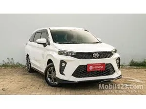 2021 Daihatsu Xenia 1.3 R ADS MPV