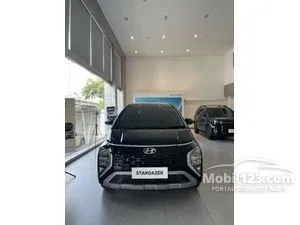 2026 Hyundai Stargazer 1.5 Essential MPV