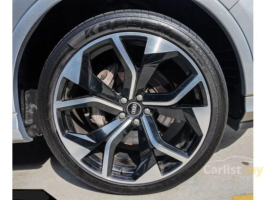 2020 Audi Q7 Quattro TFSI SUV