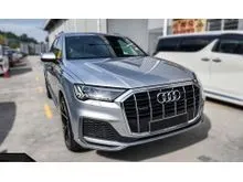 2020 Audi Q7 3.0 Quattro TFSI SUV [ READY STOCK ]