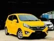 Used 2017 Perodua AXIA 1.0 ADVANCE FULL SPEC, WARRANTY, LIKE NEW, MUST VIEW, OFFER