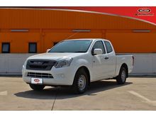 2016 Isuzu D-Max 1.9 SPACE CAB (ปี 11-17) S Pickup
