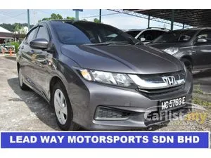 Used Honda City From 2015 - Page 2  Carlist.my
