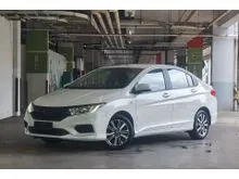 2019 Honda City 1.5 (A) KEYLESS PUSH START ANDROID