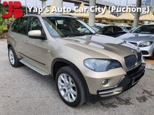 2007 BMW X5 3.0 (A) CBU