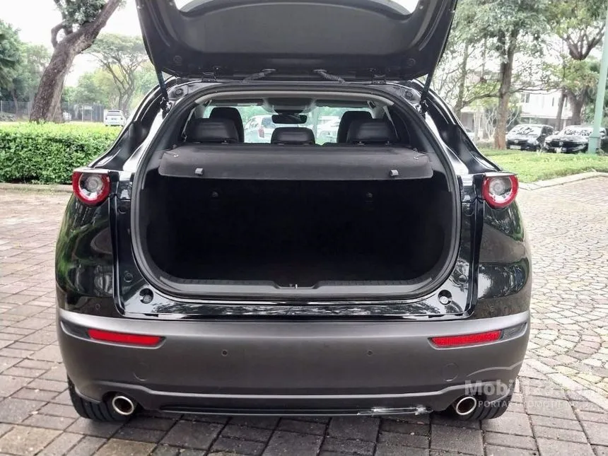 2023 Mazda CX-30 GT SUV
