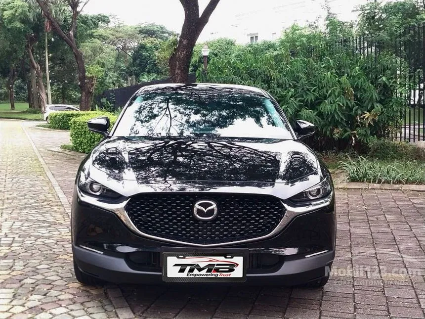 2023 Mazda CX-30 GT SUV