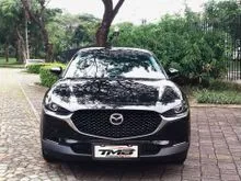 2023 Mazda CX-30 2.0 GT SUV