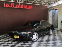 1995 Nissan Cefiro 2.0 A31 (ปี 90-95) Sedan AT