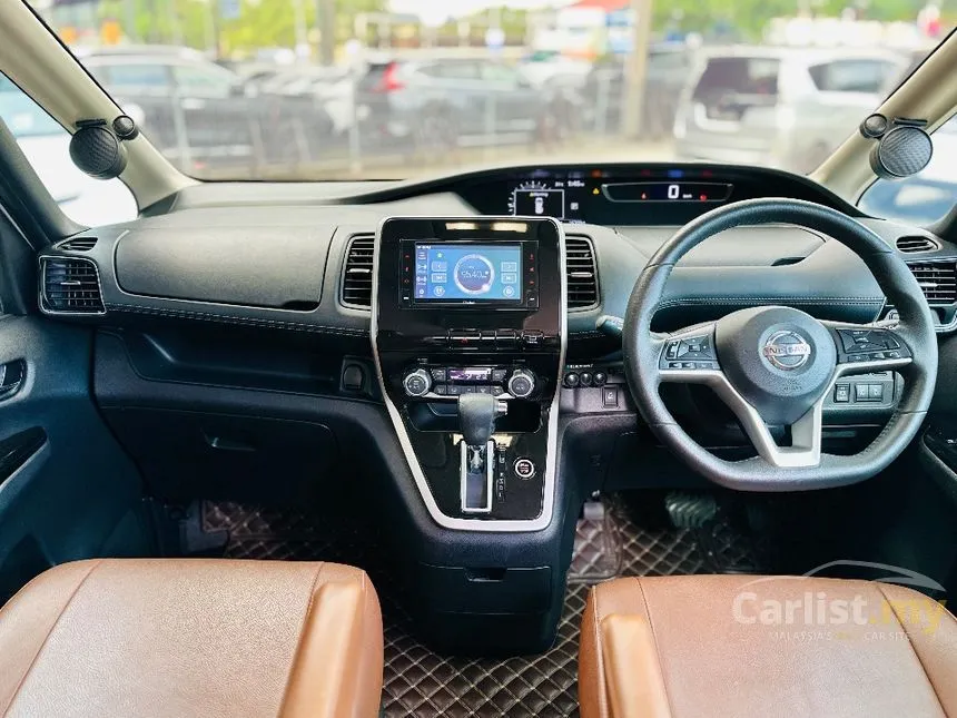 2020 Nissan Serena S-Hybrid High-Way Star Premium MPV