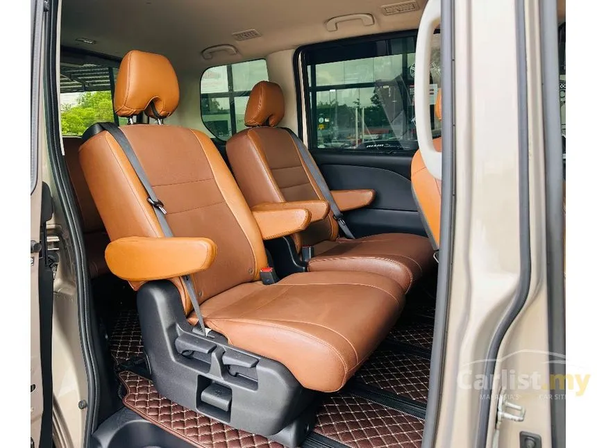2020 Nissan Serena S-Hybrid High-Way Star Premium MPV