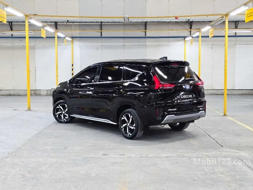 2022 Mitsubishi Xpander Ultimate MPV