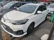 Used 2018 Toyota Vios 1.5 GX (A) FACELIFT