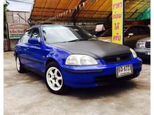 1997 Honda Civic 1.6 ตาโต (ปี 96-00) EXi Sedan AT