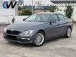 Used 2017 BMW 318i 1.5 Luxury Sedan ( SMOOTH ENGINE GOOD CONDITION)