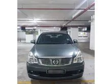 2008 Nissan Sylphy 2.0 Luxury Sedan