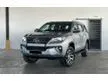 Used 2021 Toyota Fortuner 2.4 SUV, TipTop Condition, Low Mileage, Diesel Turbo, 3 Year Warranty