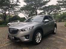 Mazda CX-5 Grand Touring 2500cc