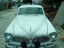 Volvo 122S 1.8 (M)