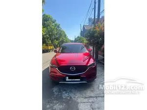 2020 Mazda CX-5 2.5 GT SUV