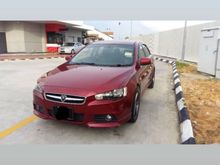 2011 Proton Inspira 2.0 Premium Sedan