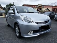 2007 Perodua Myvi 1.3 EZi (A) 1 OWNER - ACC FREE - LOW MILEAGE - PERFACT LIKE NEW - VIEW TO BELIEVE....