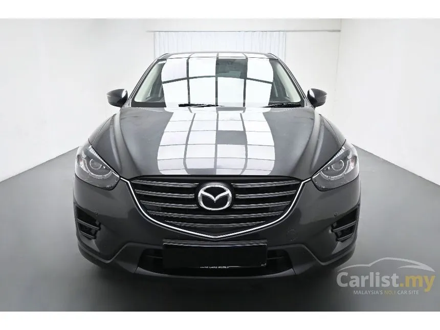 2016 Mazda 5 MPV