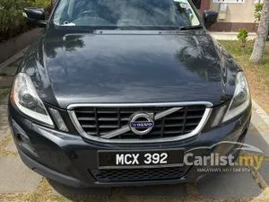 2009 Volvo XC60 3.0 T6 SE SUV
