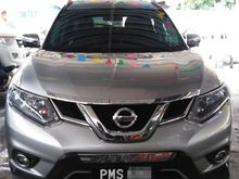 2016 Nissan X-Trail 2.0 (A)