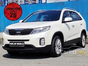 2014 Kia Sorento 2.4 SUV