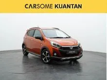 2019 Perodua AXIA 1.0 Hatchback